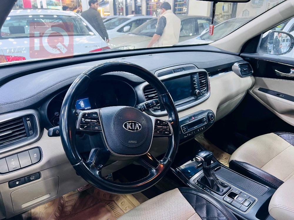 کیا سۆرینتۆ